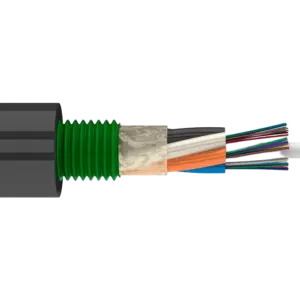 Кабель оптический ДОЛ-нг(А)-HF-48У (6х8)-2,7кН
