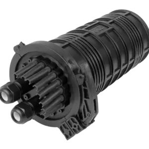 Муфта-кросс МКО-С6/С09-1PLC4-SC/APC-10SC-10SC/APC-2SC/APC ССД