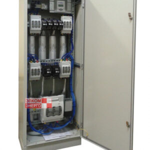 Конденсаторная установка УКМ 58 0,4-225-25 У3